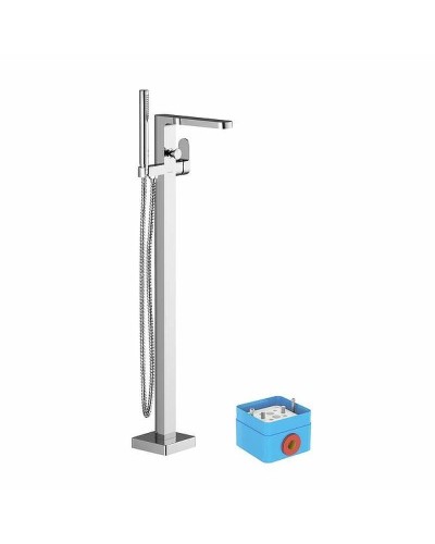 Смеситель для ванны Ravak Chrome X070101 Хром