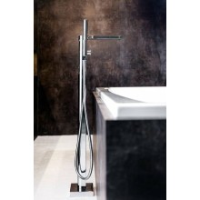 Смеситель для ванны Ravak Chrome X070101 Хром