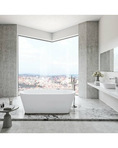 Смеситель для ванны Ravak Chrome X070101 Хром