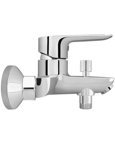 Смеситель для ванны Jacob Delafon Oscar E29844-CP Хром