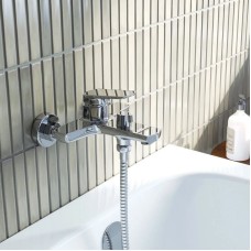 Смеситель для ванны IDDIS Esper ESPSB00i02WA