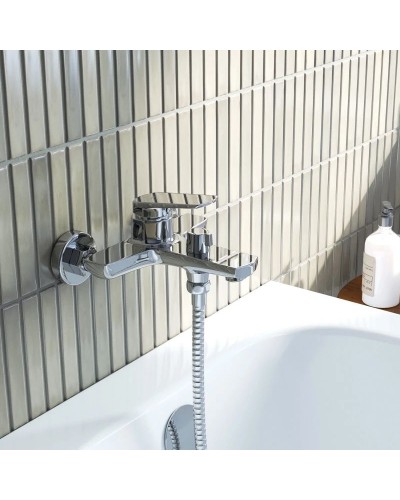 Смеситель для ванны IDDIS Esper ESPSB00i02WA