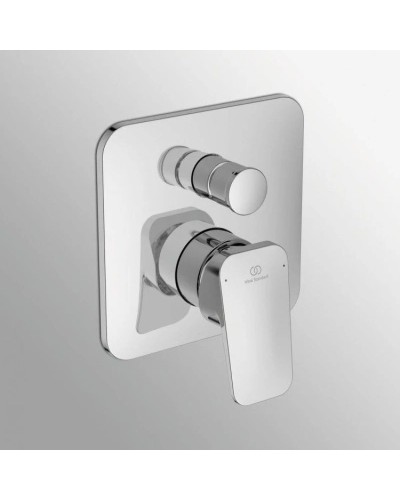 Смеситель для ванны Ideal Standard Ceraplan BD259AA