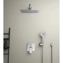 Смеситель для ванны Ideal Standard Ceraplan BD259AA