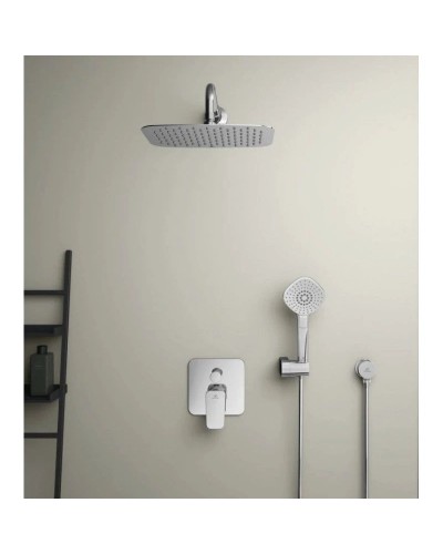 Смеситель для ванны Ideal Standard Ceraplan BD259AA