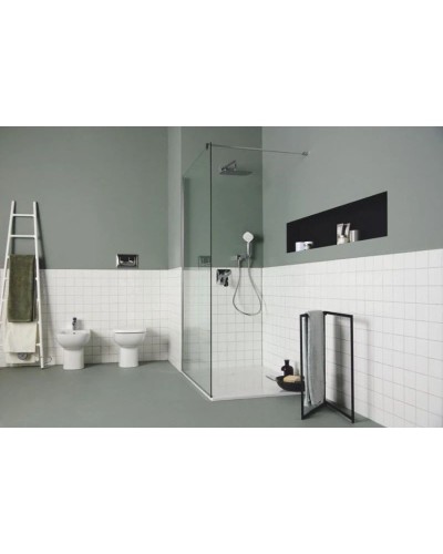 Смеситель для ванны Ideal Standard Ceraplan BD263AA