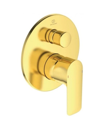 Смеситель для ванны Ideal Standard Connect Air A7035A2