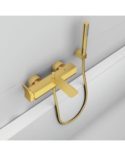 Смеситель для ванны Ideal Standard Conca BC763A2