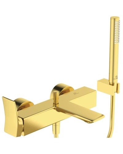 Смеситель для ванны Ideal Standard Conca BC763A2