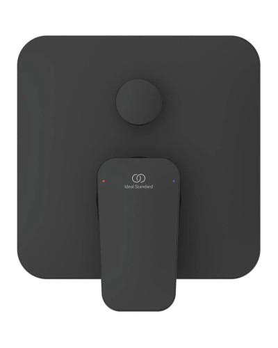 Смеситель для ванны Ideal Standard Ceraplan BD263XG