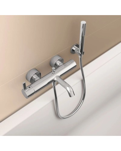 Смеситель для ванны Ideal Standard Joy BC786AA