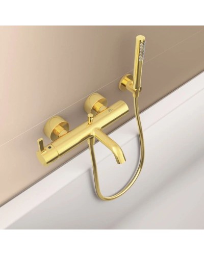 Смеситель для ванны Ideal Standard Joy BC787A2