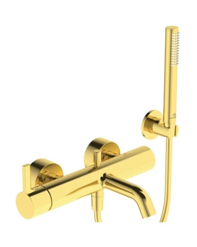 Смеситель для ванны Ideal Standard Joy BC787A2