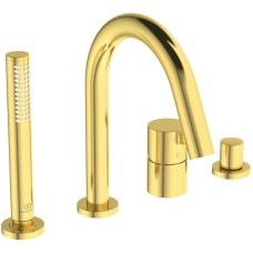 Смеситель на борт ванны Ideal Standard Joy BC789A2