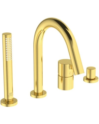 Смеситель на борт ванны Ideal Standard Joy BC789A2