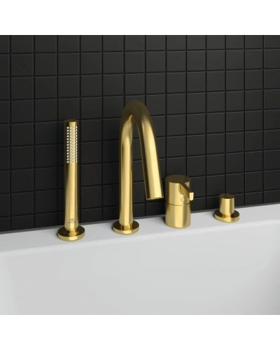 Смеситель на борт ванны Ideal Standard Joy BC789A2