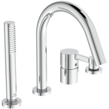 Смеситель на борт ванны Ideal Standard Joy BC789AA