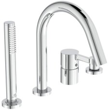 Смеситель на борт ванны Ideal Standard Joy BC789AA