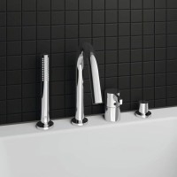 Смеситель на борт ванны Ideal Standard Joy BC789AA