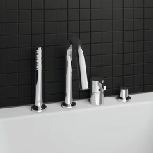 Смеситель на борт ванны Ideal Standard Joy BC789AA