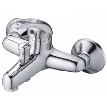 Смеситель для ванны Orange Gabi M81-100cr Хром