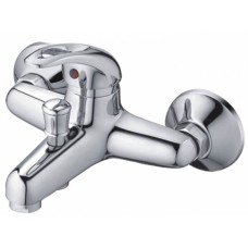 Смеситель для ванны Orange Gabi M81-100cr Хром