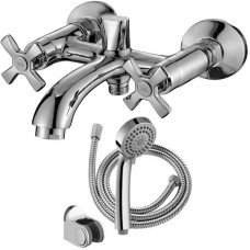Смеситель для ванны Orange Kristi M33-100cr Хром