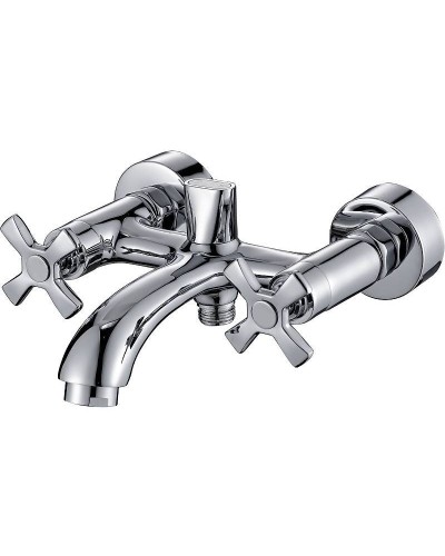 Смеситель для ванны Orange Kristi M33-100cr Хром