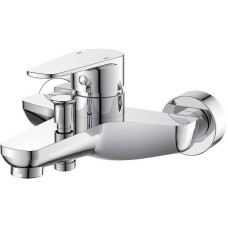 Смеситель для ванны Orange Otto M22-100cr Хром