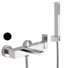 Смеситель для ванны и душа CEZARES UNIKA-VDM-NOP