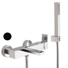 Смеситель для ванны и душа CEZARES UNIKA-VDM-NOP