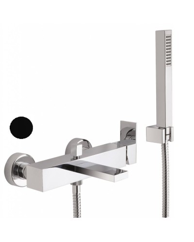 Смеситель для ванны и душа CEZARES UNIKA-VDM-NOP