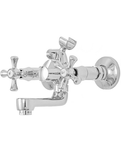 Смеситель для ванны Orange Classic M M71-212cr Хром