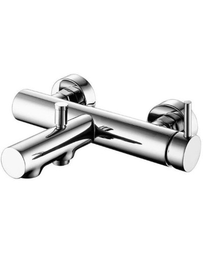 Смеситель для ванны Caprigo Don 53-011-CRM