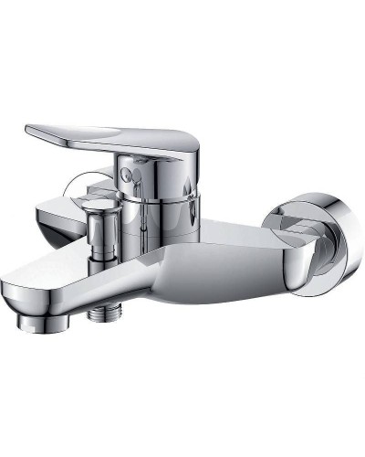 Смеситель для ванны Orange Flipo M23-100cr Хром