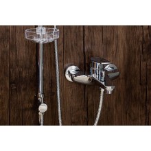 Смеситель для ванны Orange Flipo M23-100cr Хром