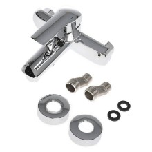 Смеситель для ванны Orange Merci M13-100cr Хром