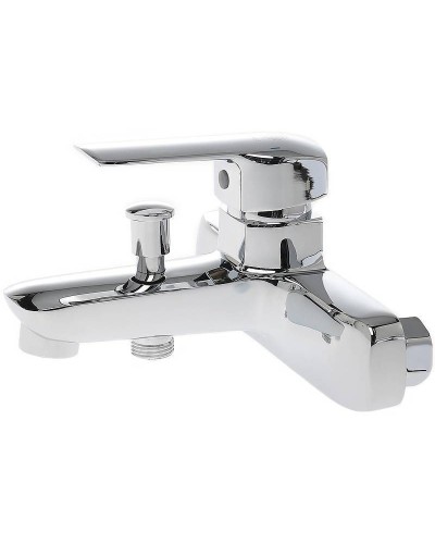 Смеситель для ванны Orange Merci M13-100cr Хром