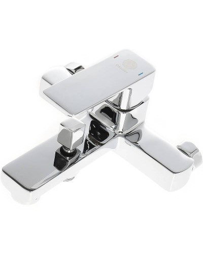 Смеситель для ванны Orange Plito M16-100cr Хром