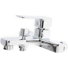 Смеситель для ванны Orange Plito M16-100cr Хром