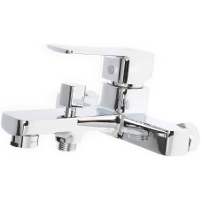 Смеситель для ванны Orange Plito M16-100cr Хром