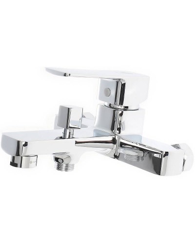 Смеситель для ванны Orange Plito M16-100cr Хром