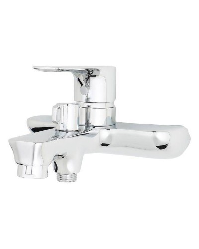 Смеситель для ванны Orange Aristo M19-100cr Хром