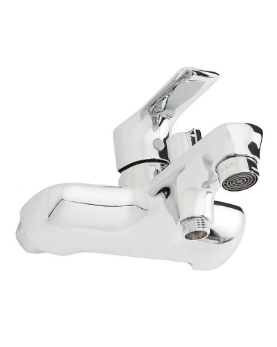 Смеситель для ванны Orange Aristo M19-100cr Хром