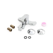 Смеситель для ванны Orange Aristo M19-100cr Хром