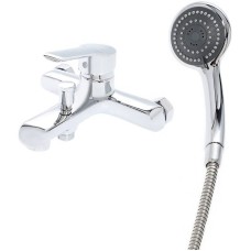 Смеситель для ванны Orange Prim M42-100cr Хром