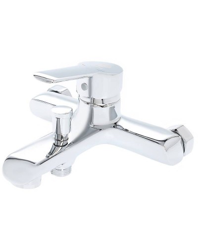 Смеситель для ванны Orange Prim M42-100cr Хром