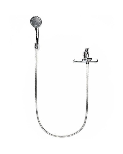 Смеситель для ванны Orange Prim M42-100cr Хром