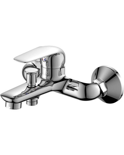 Смеситель для ванны Orange Iris M41-100cr Хром