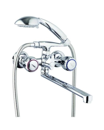 G.Lauf QSL-730 Смеситель для ванны